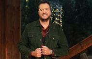 Luke Bryan
